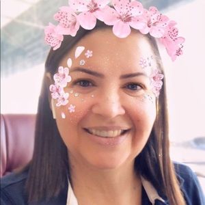 Meet your Posher, Indra